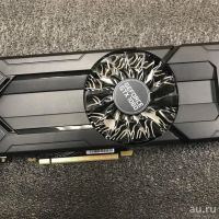 Лот: 13270802. Фото: 2. Видеокарта Palit GeForce GTX 1060... Комплектующие