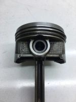 Лот: 20377137. Фото: 4. Поршень с шатуном Honda Fit 2002... Красноярск