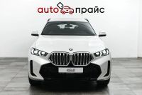 Лот: 21980521. Фото: 3. BMW X6 2023. Красноярск