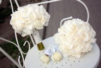 Лот: 3071004. Фото: 18. Свадебный букет в различных вариациях