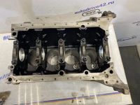 Лот: 21711345. Фото: 14. блок цилиндров D20DT SsangYong...