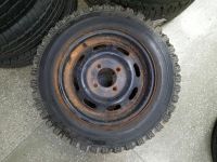 Лот: 18586515. Фото: 2. Bridgestone Snow Master 7 6.45... Шины, Диски