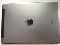 Лот: 11620845. Фото: 2. Задняя крышка Ipad Air (Wi-Fi... Запчасти, оборудование