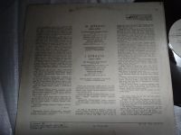 Лот: 20847084. Фото: 5. LP Симфонический оркестр Всесоюзного...