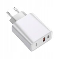 Лот: 19961326. Фото: 2. Зарядное сетевое Usb C (30W) -... Аксессуары