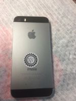 Лот: 10848124. Фото: 4. iPhone 5s 16gb