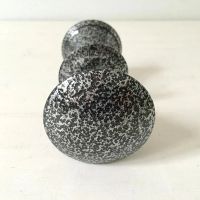 Лот: 4441105. Фото: 3. 🚪Ручка-кнопка дверная железная... Строительство и ремонт