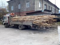 Лот: 11796993. Фото: 2. горбыль. Дрова, топливо