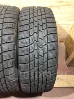 Лот: 14407504. Фото: 2. Goodyear Ice Navi 6, 215/45 R17... Шины, Диски
