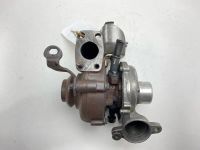 Лот: 22635270. Фото: 6. Турбина Citroen C4 2007 0375J6...