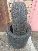 Лот: 25899125. Фото: 2. Шины зимние Cooper 205 50 17... Шины, Диски