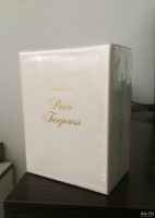 Лот: 18421335. Фото: 2. Духи Pour Toujours (Пур Тужур... Парфюмерия