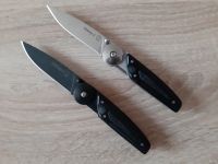 Лот: 13964152. Фото: 3. Нож Байкер-2. Туризм, охота, рыбалка, самооборона