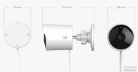 Лот: 14416763. Фото: 8. Xiaomi Yi Camera Outdoor Edition...