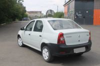 Лот: 11957300. Фото: 2. Renault Logan рестайлинг. Авто, мото, водный транспорт