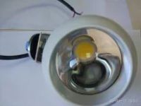 Лот: 9995407. Фото: 2. Фара светодиодная LY 8025C. Автозапчасти