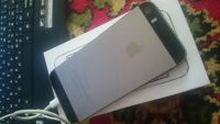 Лот: 3230200. Фото: 2. iPhone 5s 64gb black. Смартфоны, связь, навигация