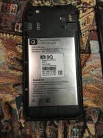 Лот: 18609014. Фото: 2. BQ-5010G SPOT. Смартфоны, связь, навигация