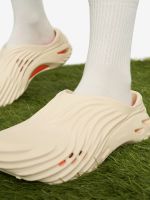 Лот: 25369072. Фото: 9. Сабо женские Crocs Echo Wave...