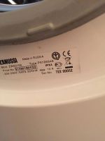 Лот: 9216654. Фото: 2. Стиральная машина Zanussi ZWS... Крупная бытовая техника