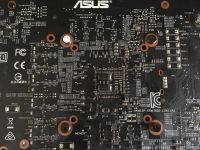 Лот: 13771789. Фото: 4. ASUS GeForce 1060 3Gb в идеальном... Красноярск