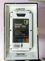 Лот: 5339620. Фото: 4. Чехол Lunatik Taktik Apple iPhone... Красноярск