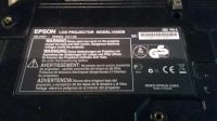 Лот: 4705429. Фото: 2. Проектор Epson Н390В неисправный. Мониторы, проекторы