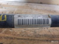 Лот: 18563275. Фото: 5. Стабилизатор Volkswagen Golf 5...