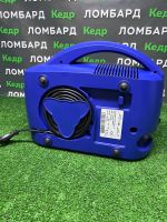 Лот: 21334450. Фото: 3. Ингалятор Ladoganeb (ч). Красота и здоровье