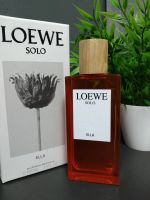 Лот: 21969582. Фото: 3. Loewe Solo Ella. Красота и здоровье