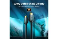 Лот: 25109155. Фото: 5. Кабель UGREEN HD104 (10109) HDMI...