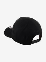 Лот: 22425262. Фото: 3. Бейсболка MITCHELL NESS HHSSINTL101-BCEYYPPPBLCK... Одежда, обувь, галантерея