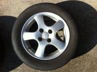 Лот: 3634609. Фото: 6. Диски литые оригинальные Honda...