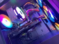Лот: 22180454. Фото: 6. Игровой пк с большим монитором...
