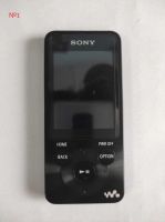 Лот: 16401900. Фото: 2. Плеер Sony Walkman NWZ-E584 (8Gb... Аудиотехника