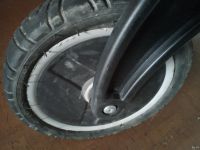 Лот: 13412587. Фото: 6. Коляска 2 в 1 Rico Satino Польша