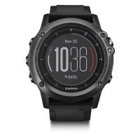 Лот: 7470397. Фото: 7. Garmin Fenix 3 HR Gray Performer...