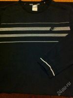 Лот: 1611387. Фото: 2. Фирменная Кофта Nike. Мужская одежда