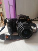 Лот: 19076797. Фото: 2. Фотоаппарат Sony a700. Фотокамеры