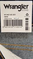 Лот: 25333153. Фото: 8. Мужские джинсы Wrangler Icons...