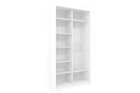 Лот: 23912355. Фото: 5. Шкаф-купе 2-дверный Hoff Home