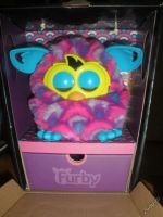 Лот: 4409533. Фото: 7. Furby Boom Ферби бум!В наличии...