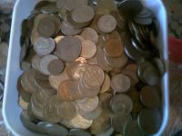 Лот: 3561105. Фото: 4. Монеты 3 кг. Красноярск