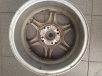 Лот: 13540383. Фото: 3. Литье R14: 4х100+114 ЕТ40. Авто, мото, водный транспорт