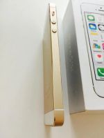 Лот: 10061579. Фото: 3. iPhone 5s 16GB Gold. Красноярск