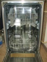 Лот: 8908595. Фото: 4. Посудомоечная машина Candy CDP... Красноярск