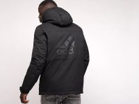 Лот: 18688340. Фото: 4. Куртка Adidas. Красноярск