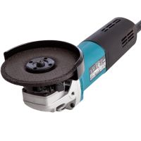 Лот: 24864710. Фото: 2. Угловая шлифмашина MAKITA 9565CVR. Инструмент и расходные