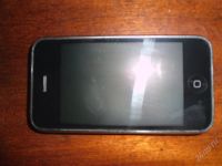Лот: 2446988. Фото: 2. iPhone 3GS 16gb сегодня отдам... Смартфоны, связь, навигация