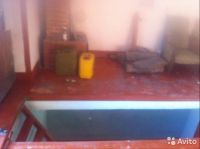 Лот: 8367682. Фото: 2. Сдам капитальный гараж в Ветлужанке. Аренда